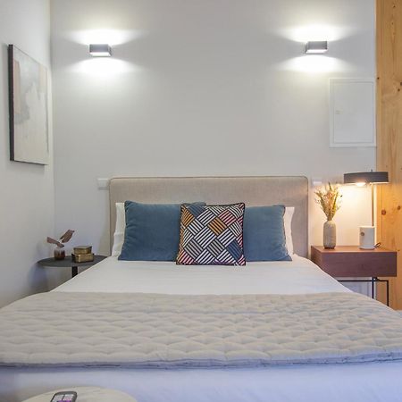 Santa Luzia Apartments By Guestify กิมาไรส์ ภายนอก รูปภาพ