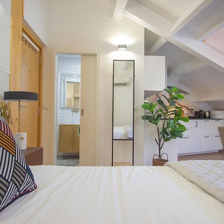 Santa Luzia Apartments By Guestify กิมาไรส์ ภายนอก รูปภาพ