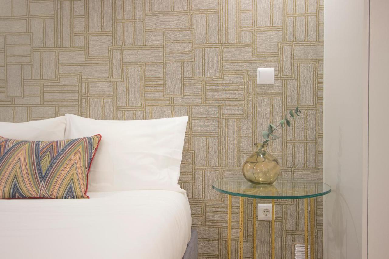 Santa Luzia Apartments By Guestify กิมาไรส์ ภายนอก รูปภาพ