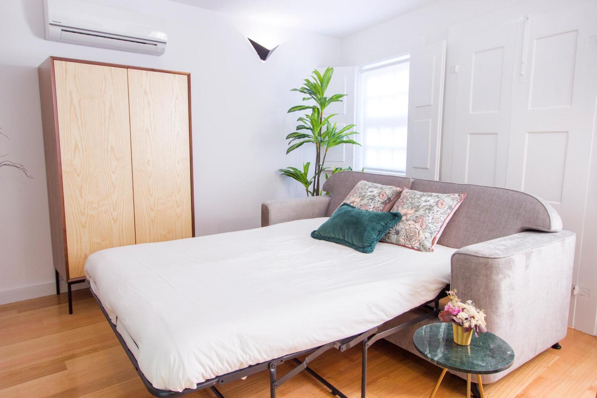 Santa Luzia Apartments By Guestify กิมาไรส์ ภายนอก รูปภาพ